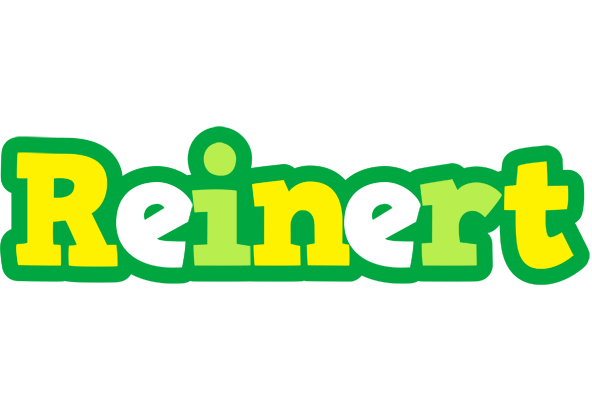 Reinert soccer logo
