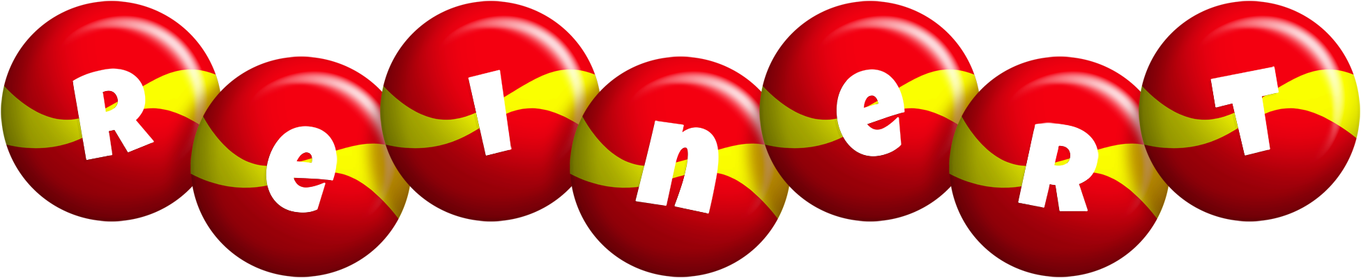 Reinert spain logo