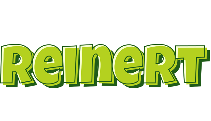 Reinert summer logo