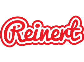 Reinert sunshine logo