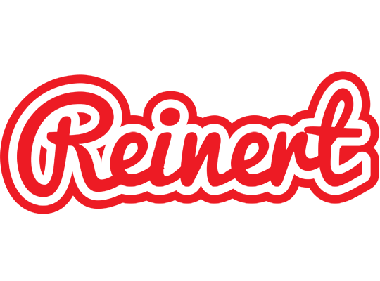 Reinert sunshine logo