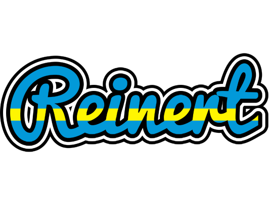 Reinert sweden logo