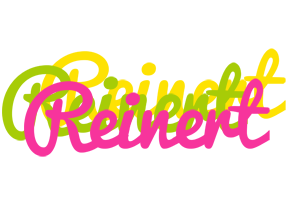 Reinert sweets logo