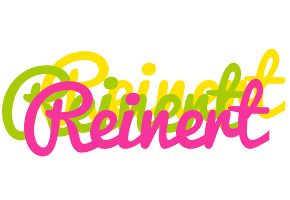 Reinert sweets logo