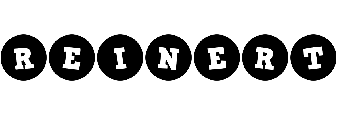 Reinert tools logo