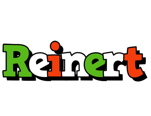 Reinert venezia logo