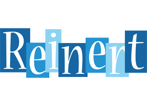 Reinert winter logo