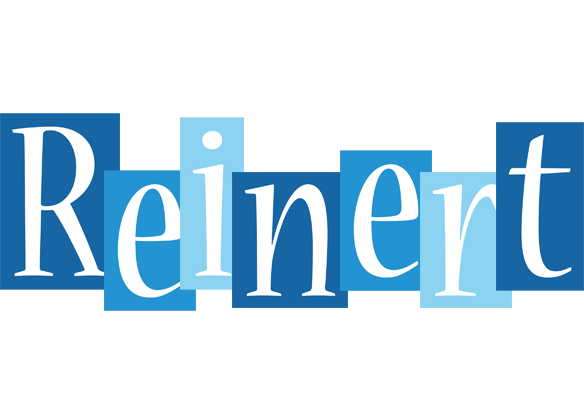 Reinert winter logo