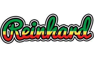 Reinhard african logo