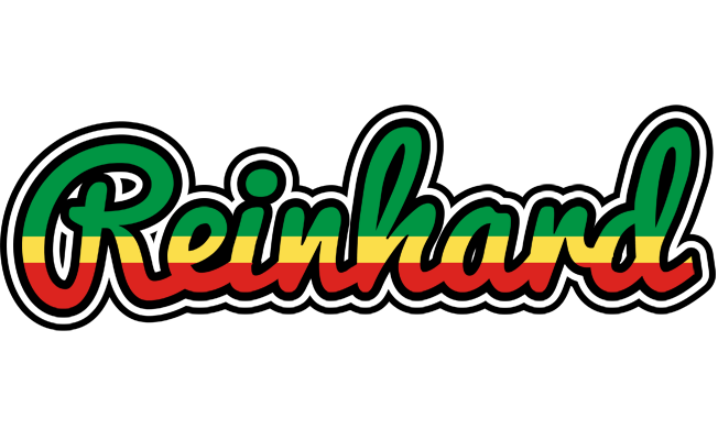 Reinhard african logo