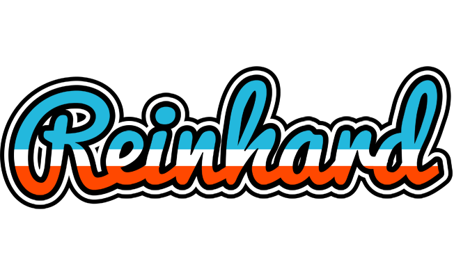 Reinhard america logo