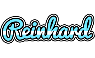 Reinhard argentine logo