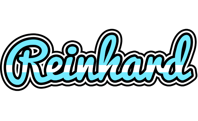 Reinhard argentine logo