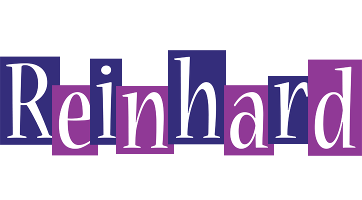 Reinhard autumn logo