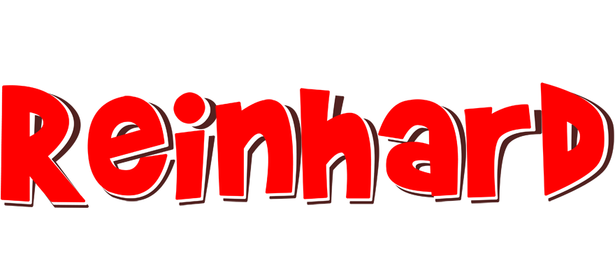 Reinhard basket logo