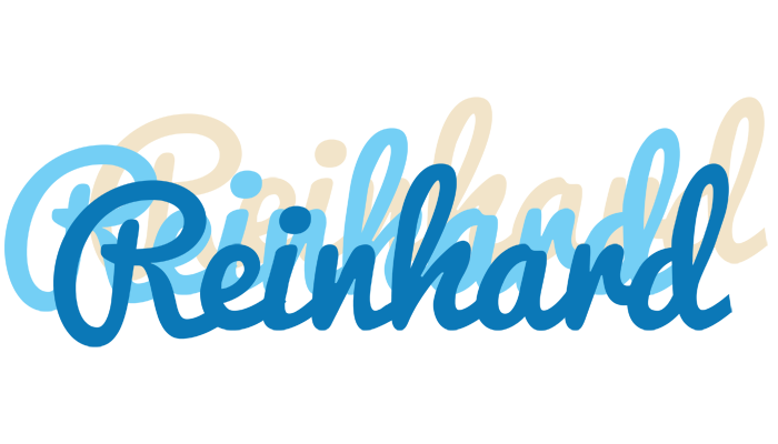 Reinhard breeze logo