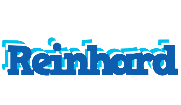 Reinhard business logo