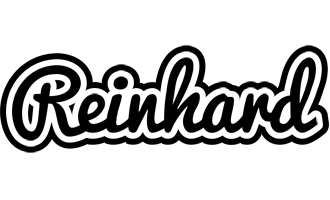 Reinhard chess logo