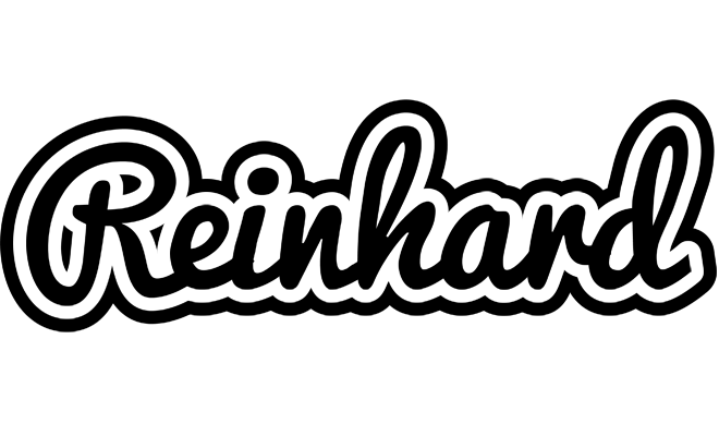Reinhard chess logo