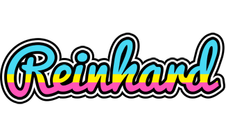 Reinhard circus logo