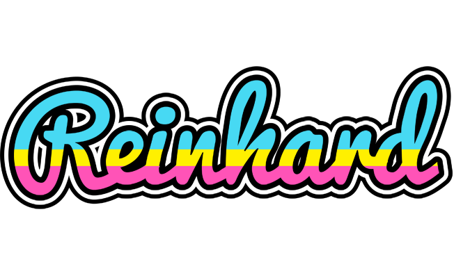 Reinhard circus logo