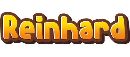 Reinhard cookies logo