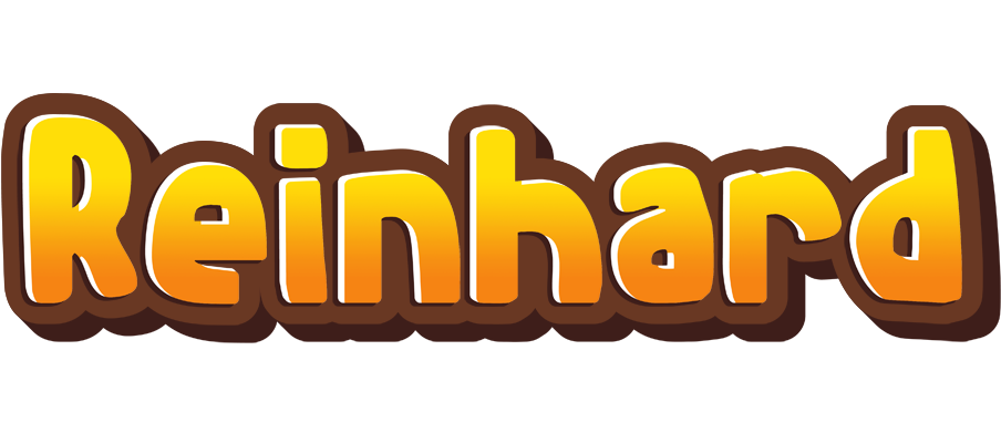 Reinhard cookies logo