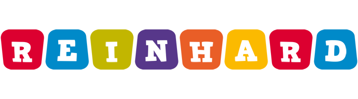 Reinhard daycare logo