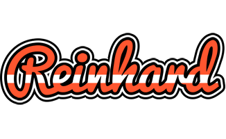 Reinhard denmark logo