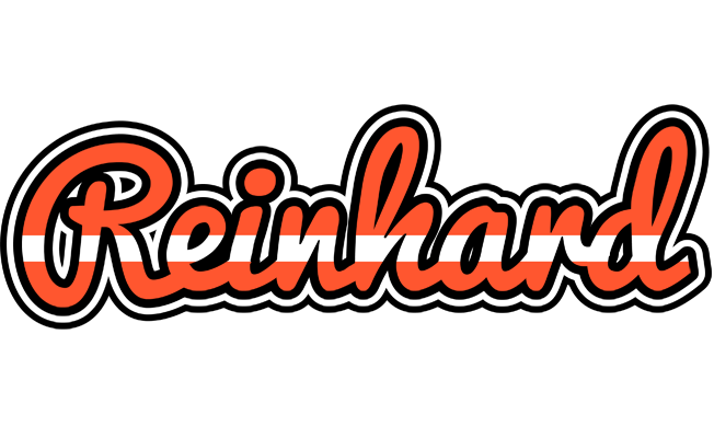 Reinhard denmark logo
