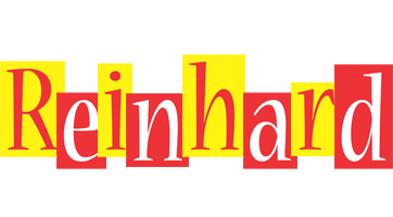 Reinhard errors logo