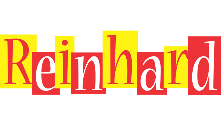 Reinhard errors logo