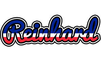 Reinhard france logo