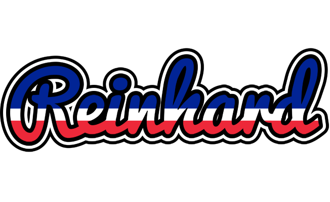 Reinhard france logo