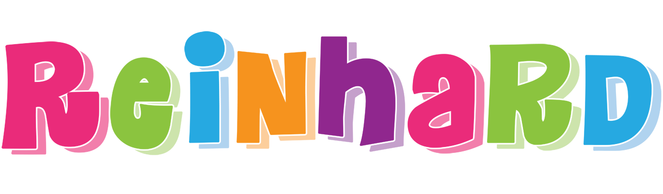 Reinhard friday logo