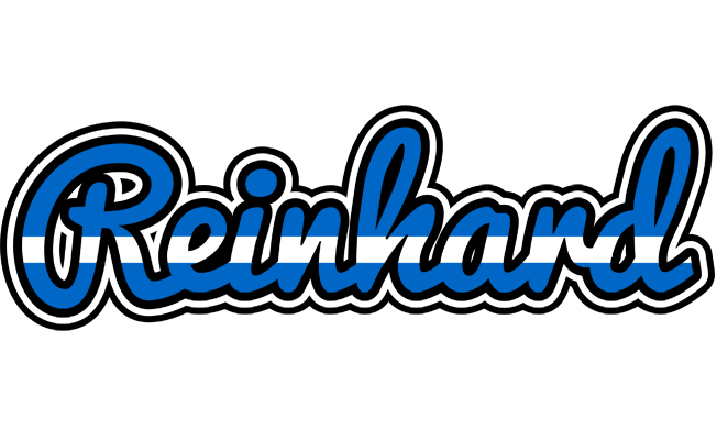 Reinhard greece logo