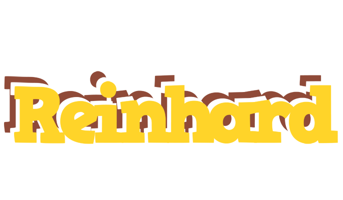 Reinhard hotcup logo