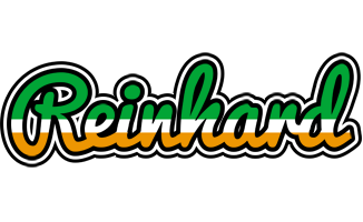 Reinhard ireland logo