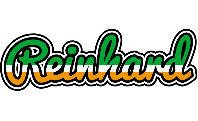 Reinhard ireland logo