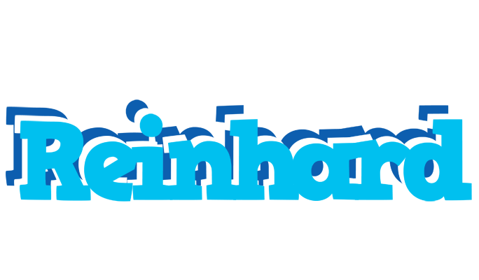 Reinhard jacuzzi logo