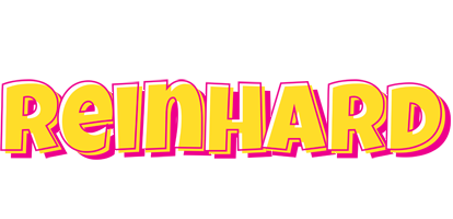 Reinhard kaboom logo