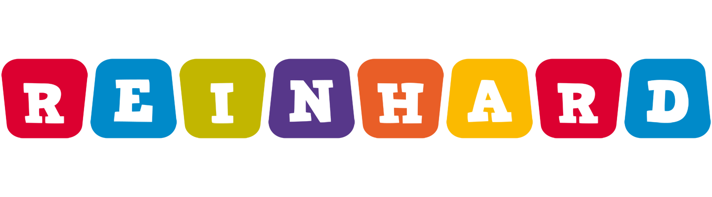 Reinhard kiddo logo