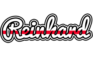 Reinhard kingdom logo