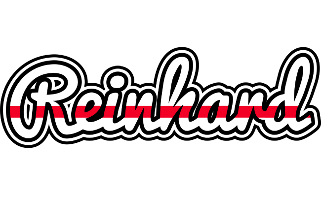 Reinhard kingdom logo