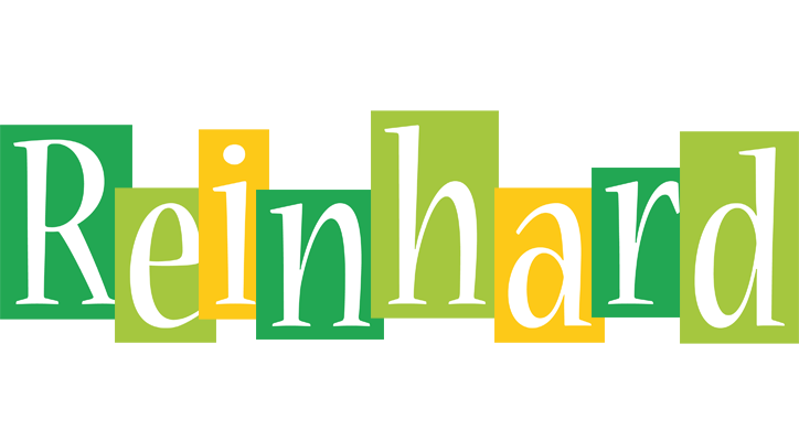 Reinhard lemonade logo