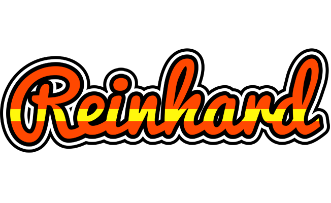 Reinhard madrid logo