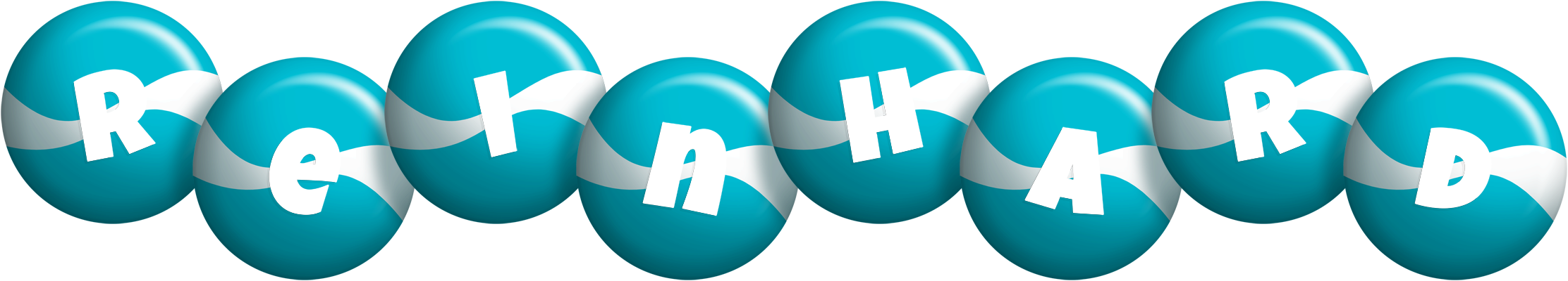 Reinhard messi logo