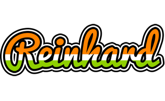 Reinhard mumbai logo