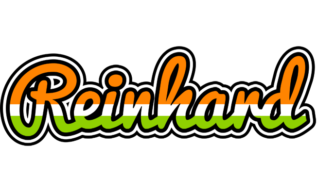 Reinhard mumbai logo