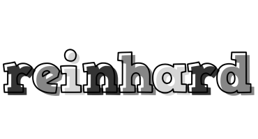 Reinhard night logo